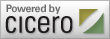 Powered by Cicero